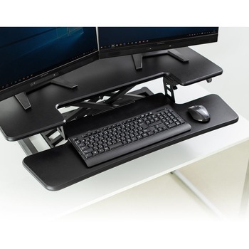 リフトアップデスク サンワダイレクト