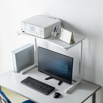 机上ラック サンワダイレクト
