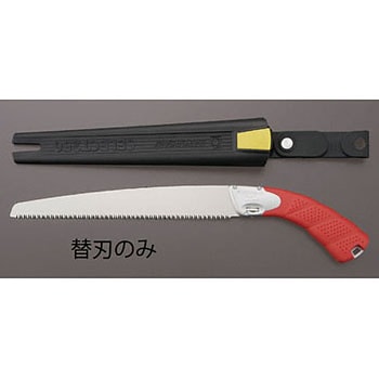 300mm 仮枠鋸 替刃(EA599RB-3用) エスコ