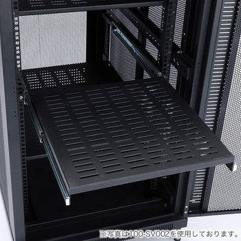 サーバーラック(12U) サンワダイレクト