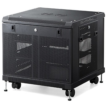 機器収納ボックス(H580) サンワダイレクト