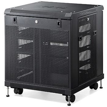 機器収納ボックス(H700) サンワダイレクト