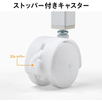ファイルワゴン(1段) サンワダイレクト