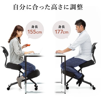 バランスチェア サンワダイレクト