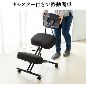 バランスチェア サンワダイレクト