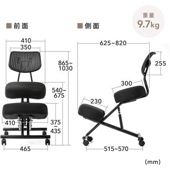 バランスチェア サンワダイレクト