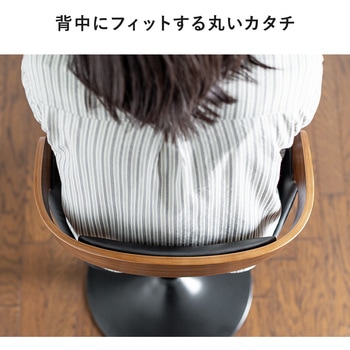 ウッドバーチェア サンワダイレクト