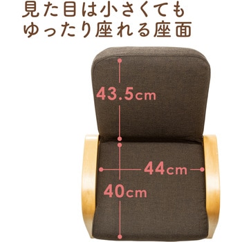 高座椅子 サンワダイレクト