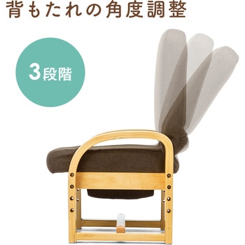高座椅子 サンワダイレクト