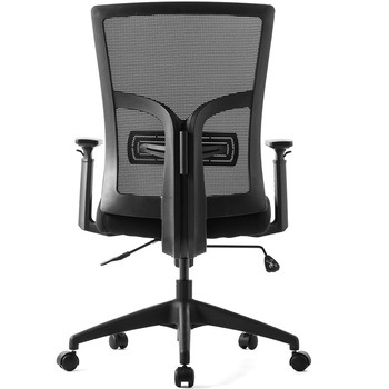 高耐荷重メッシュチェア サンワダイレクト