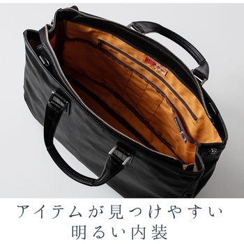コーティングデニムバッグ サンワダイレクト