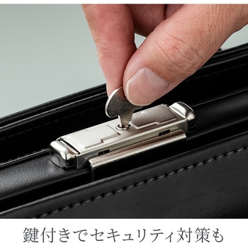 コーティングデニムダレスバッグ サンワダイレクト