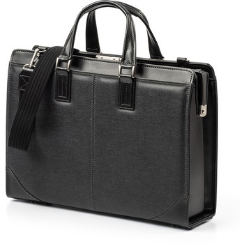 コーティングデニムダレスバッグ サンワダイレクト