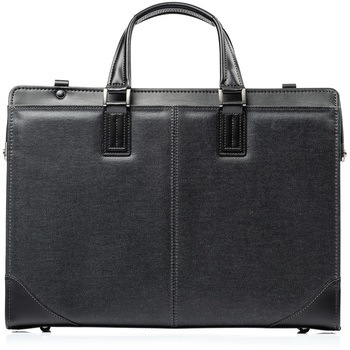 コーティングデニムダレスバッグ サンワダイレクト