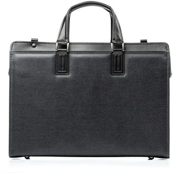 コーティングデニムダレスバッグ サンワダイレクト