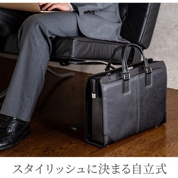 コーティングデニムダレスバッグ サンワダイレクト