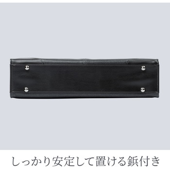 コーティングデニムダレスバッグ サンワダイレクト