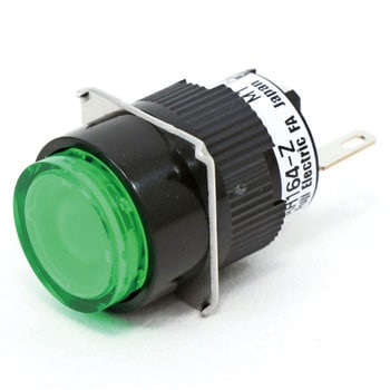 Φ16 表示灯 AH164・AH165 丸突形 富士電機