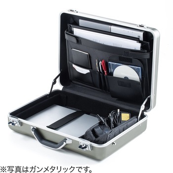 アルミアタッシュケース サンワダイレクト