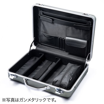 アルミアタッシュケース サンワダイレクト