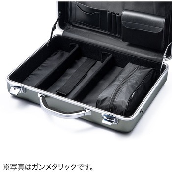 アルミアタッシュケース サンワダイレクト