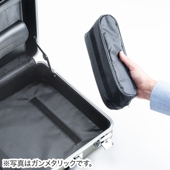 アルミアタッシュケース サンワダイレクト