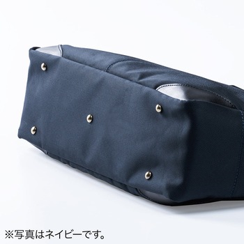 日本製ビジネスバッグ(ブリーフ) サンワダイレクト