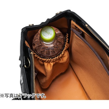 日本製ビジネスバッグ(ブリーフ) サンワダイレクト