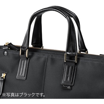 日本製ビジネスバッグ(ブリーフ) サンワダイレクト