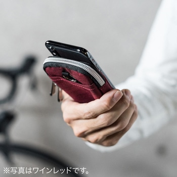 スマートキーケース(2個収納) サンワダイレクト