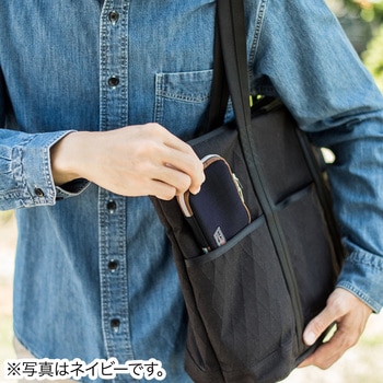 スマートキーケース(2個収納) サンワダイレクト