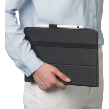 薄型汎用タブレットケース(10.1インチ) サンワダイレクト