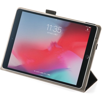 薄型汎用タブレットケース(10.1インチ) サンワダイレクト
