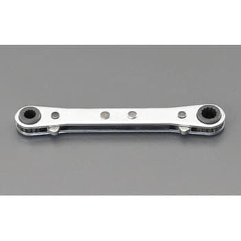 9x10-11x12 4サイズラチェットレンチ エスコ