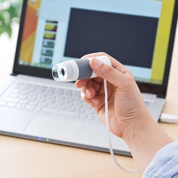 USB顕微鏡 サンワダイレクト