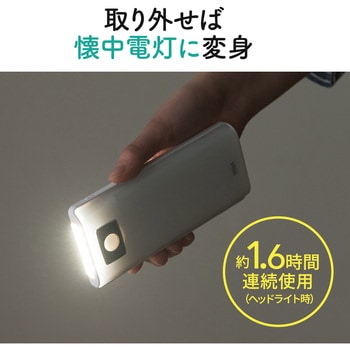 人感センサー付きLEDライト 屋内用 サンワダイレクト