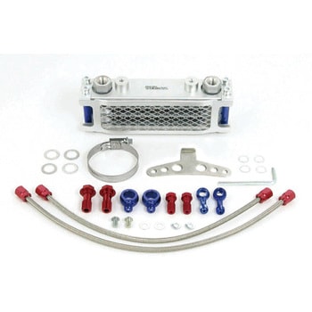 07-07-0292 Compact-Cool KIT(3-FIN/XC/t[) TAKEGAWA() KԎ탂L[(FI)(AB27-1900001`) Nb`Jo[ICo   07-07-0292 50011475