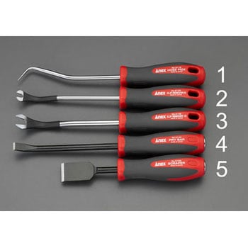 25x180mm スクレーパー エスコ