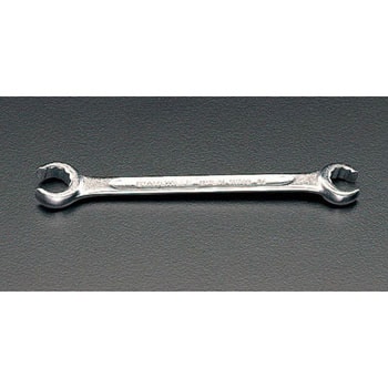 10x11mm オープンリングスパナ - エスコ