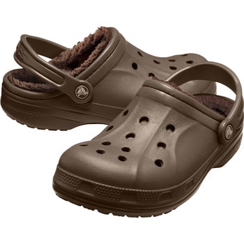 crocs ralen lined clog