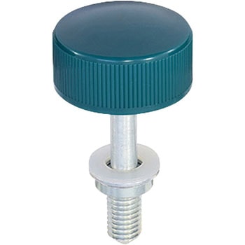 脱落防止ビス ジョー・プリンス竹下