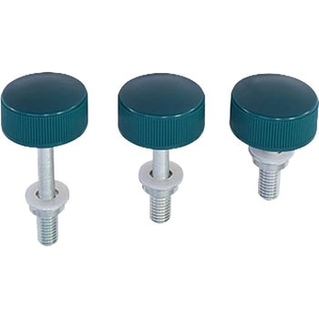 脱落防止ビス ジョー・プリンス竹下