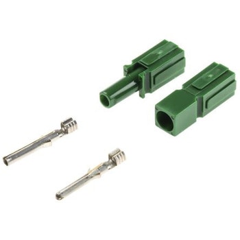 Anderson Power Products ヘビーデューティパワーコネクタキット コネクタキット オス/メス ANDERSON POWER PRODUCTS