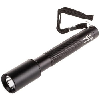 Ansmann Future 2AA+ LED懐中電灯 ANSMANN
