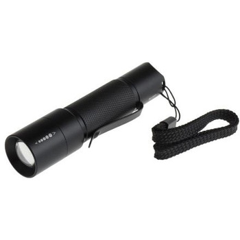 Ansmann M100F LED懐中電灯 ANSMANN