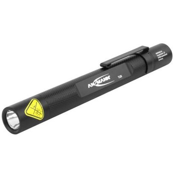 Ansmann T120 LED懐中電灯 ANSMANN