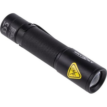 Ansmann T50F LED懐中電灯 - ANSMANN