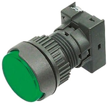 A0275 Apem LED�\���� 8mm APEM 50014643