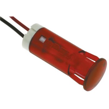 QS103KKR12 Apem LED\ _ APEM F: 50014659