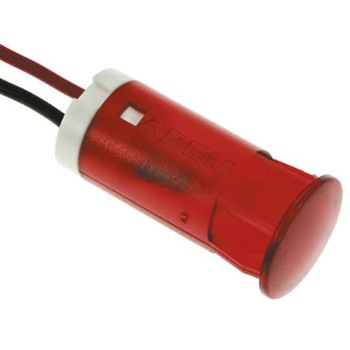 QS123KKR12 Apem LED\ _ APEM F: 50014695